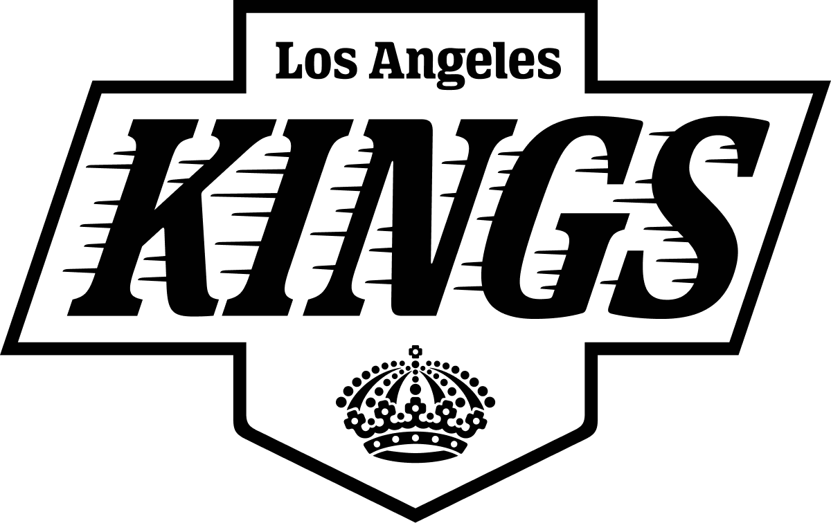 Los Angeles Kings logo