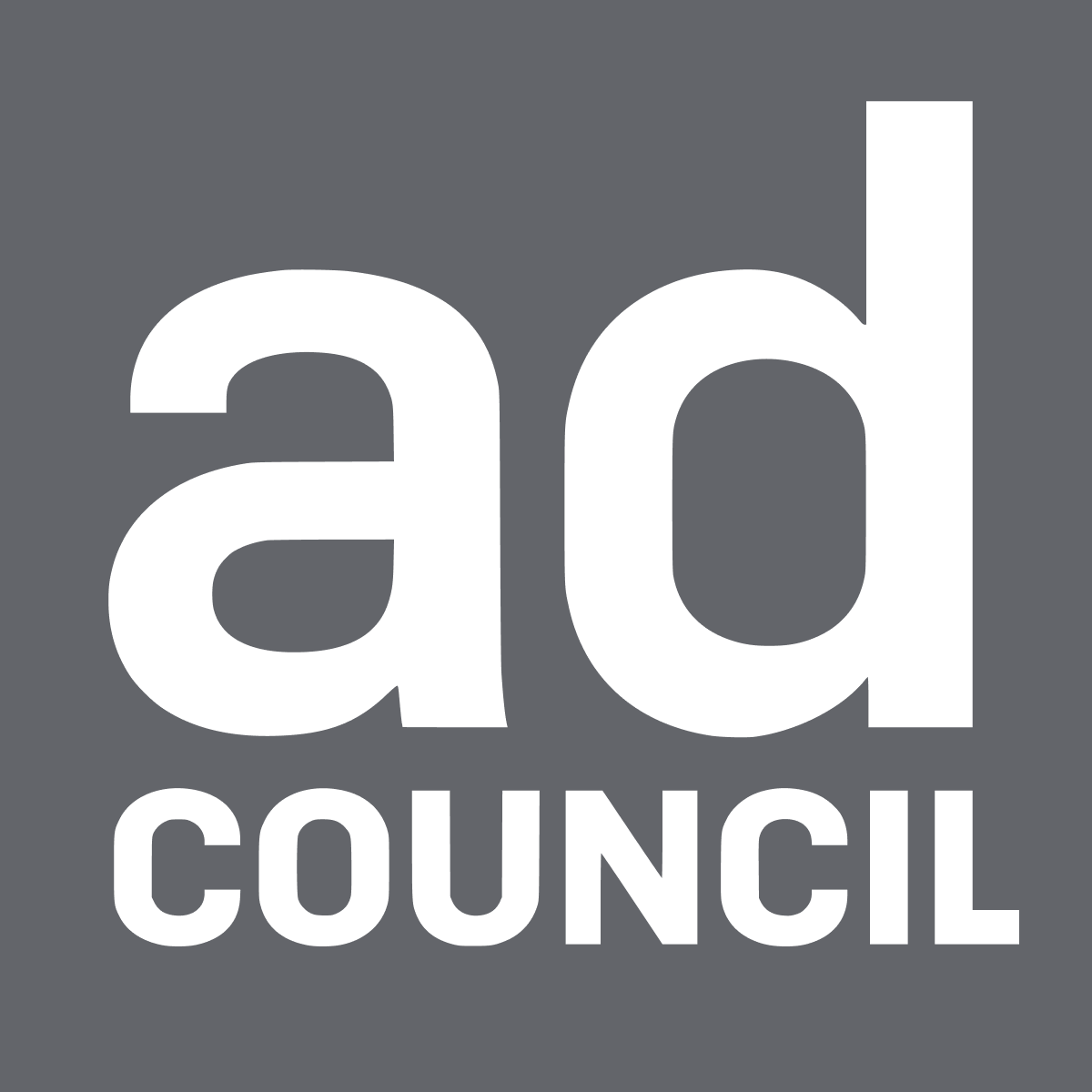 Ad Council logo