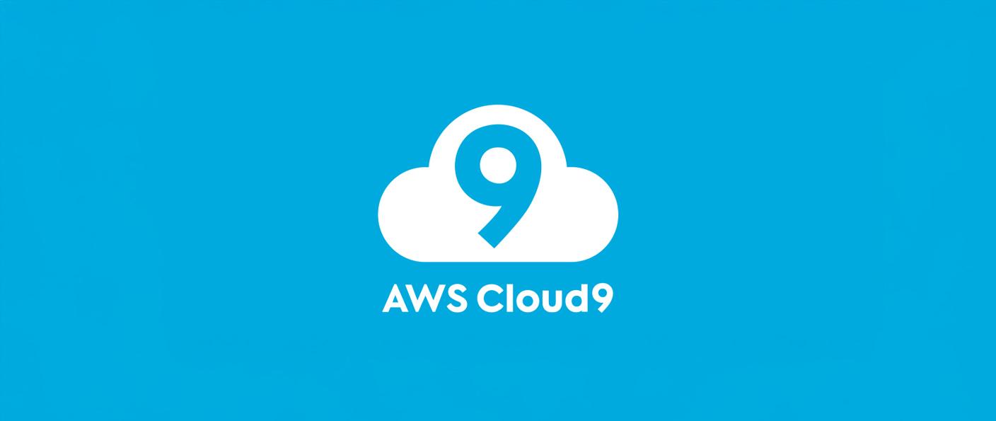 AWS Cloud9 logo