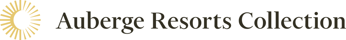 Auberge Resorts Collection logo