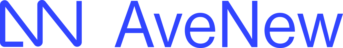 AveNew logo