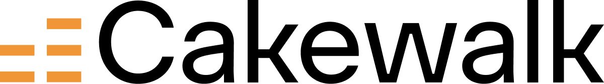 Cakewalk logo