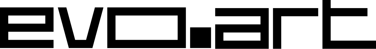Evo.Art logo