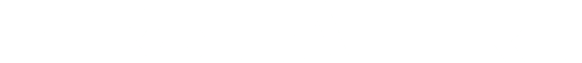 First Alert