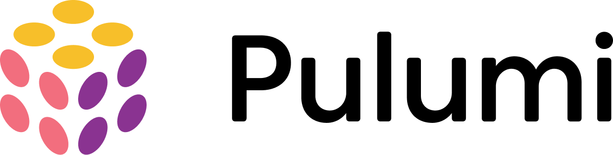 Pulumi logo