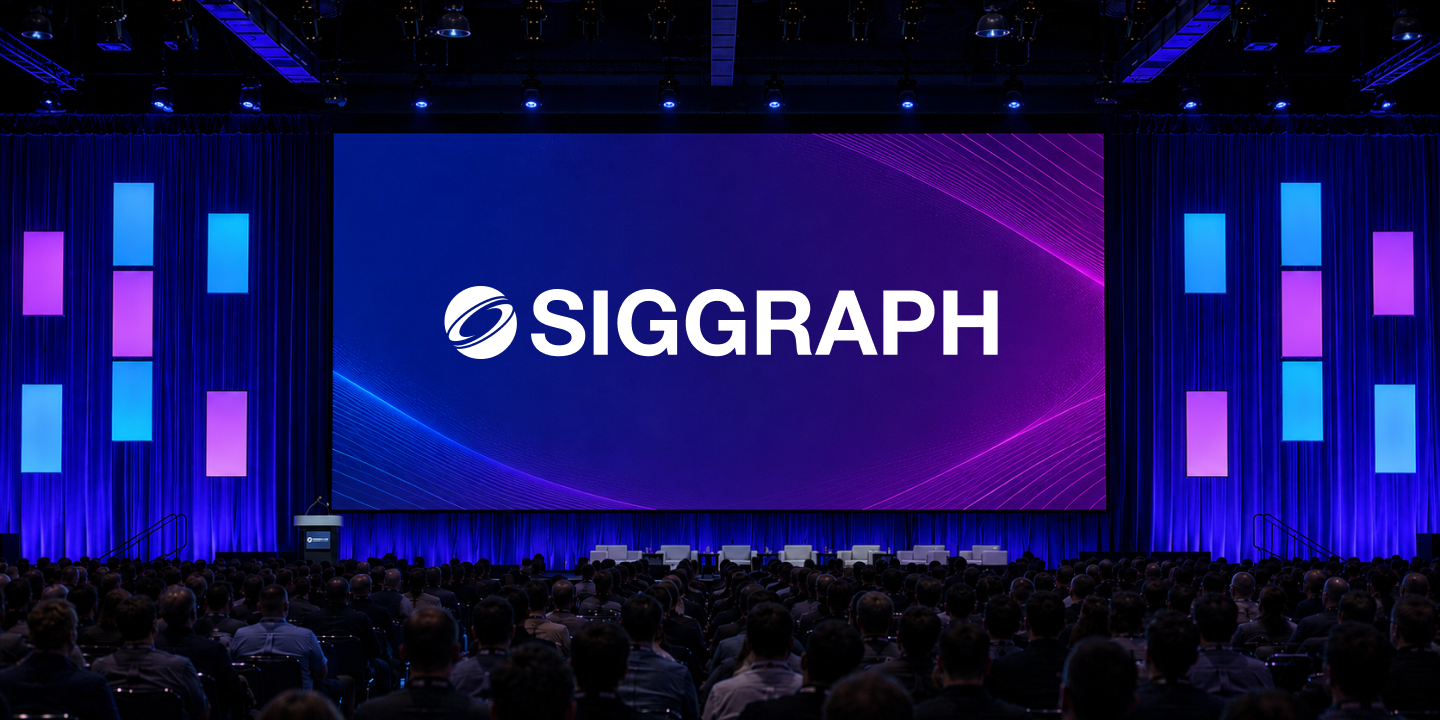 SIGGRAPH 2026: When Emerging Technologies Become Design Tools