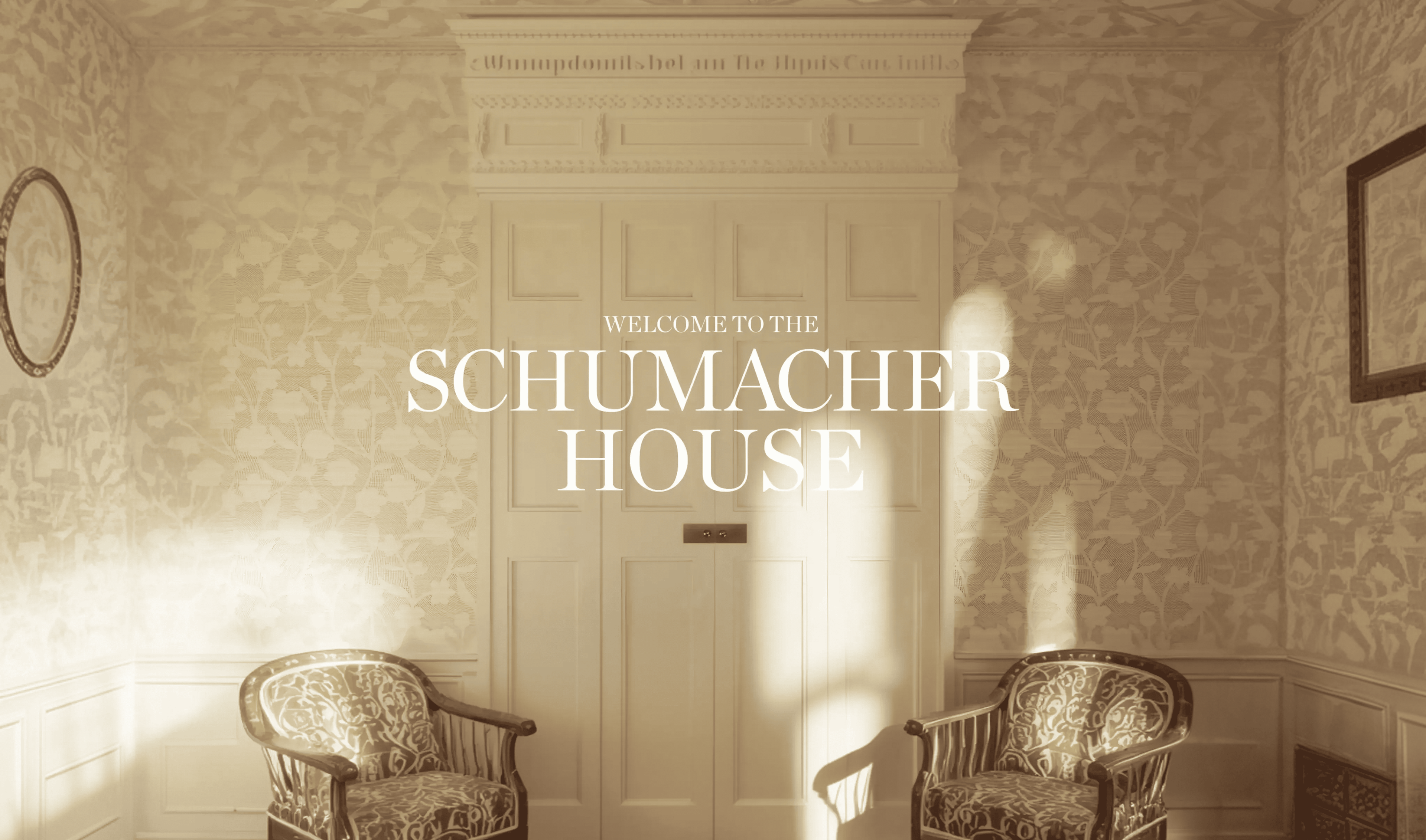 A WebGL showroom built to close sales for Schumacher
