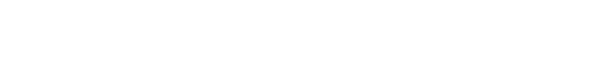 Green "SCHUMACHER" wordmark