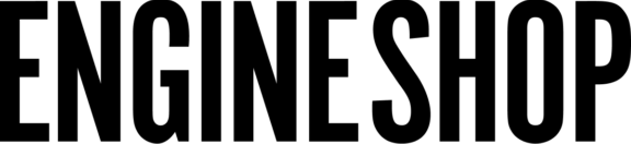 Engine Shop logo