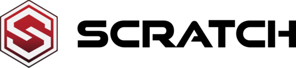 Scratch logo
