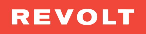 REVOLT logo