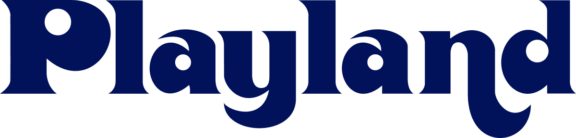 Playland logo