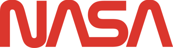 NASA logo