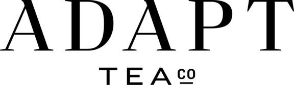 Adapt Tea logo