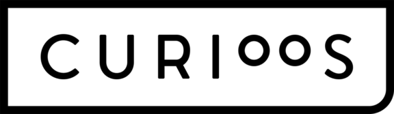 Curioos logo