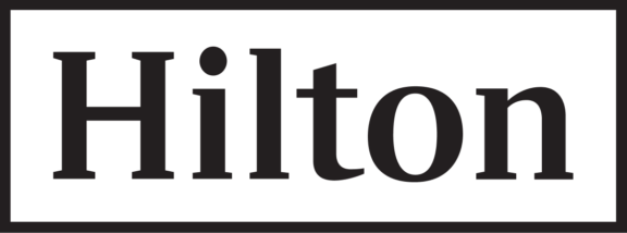 Hilton logo