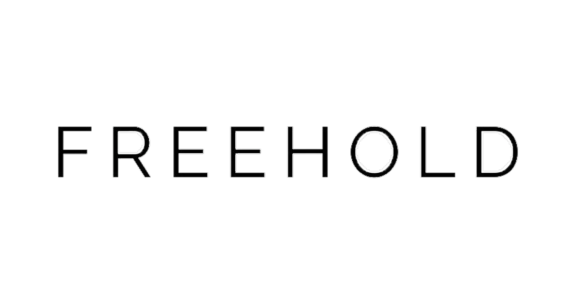 Freehold logo