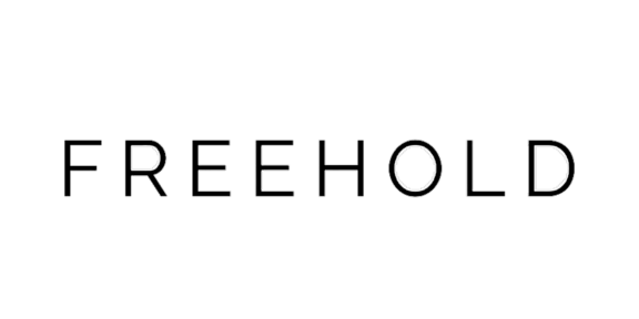 Freehold logo
