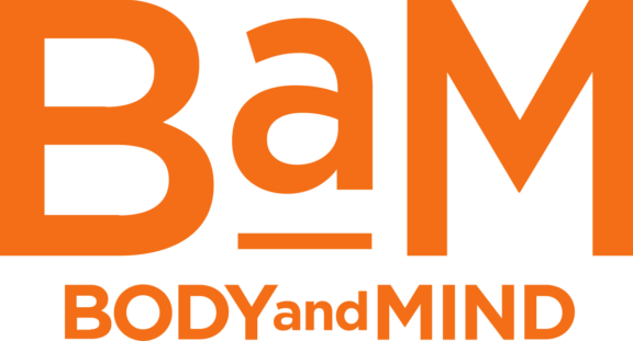 Body and Mind Cannabis logo