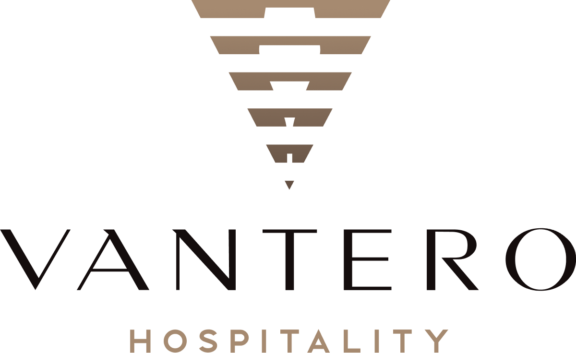 Vantero Hospitality logo