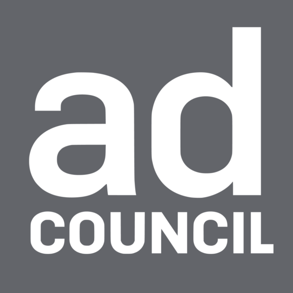 Ad Council logo