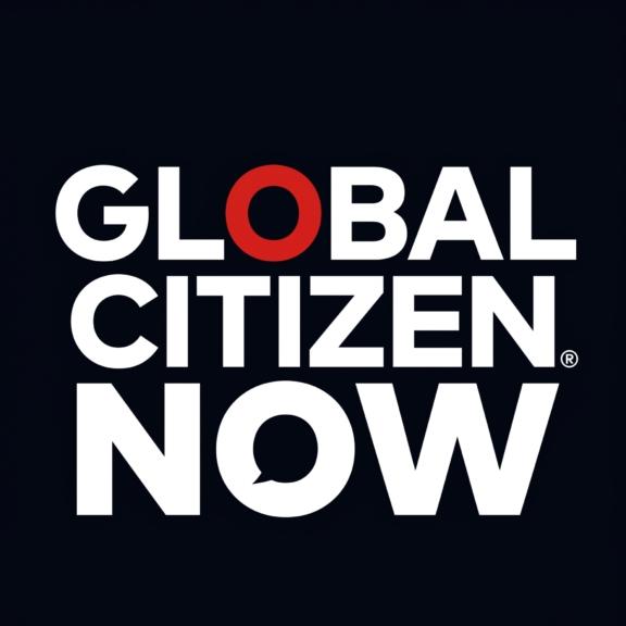 Gcnow thumb Global Citizen NOW logo