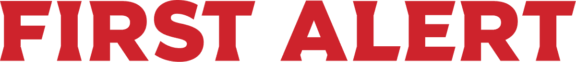 First Alert logo