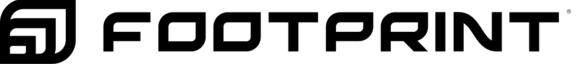 Footprint logo