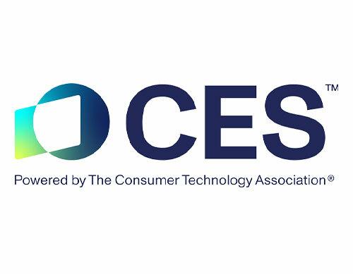 CES logo