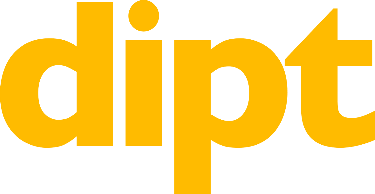 Dipt logo
