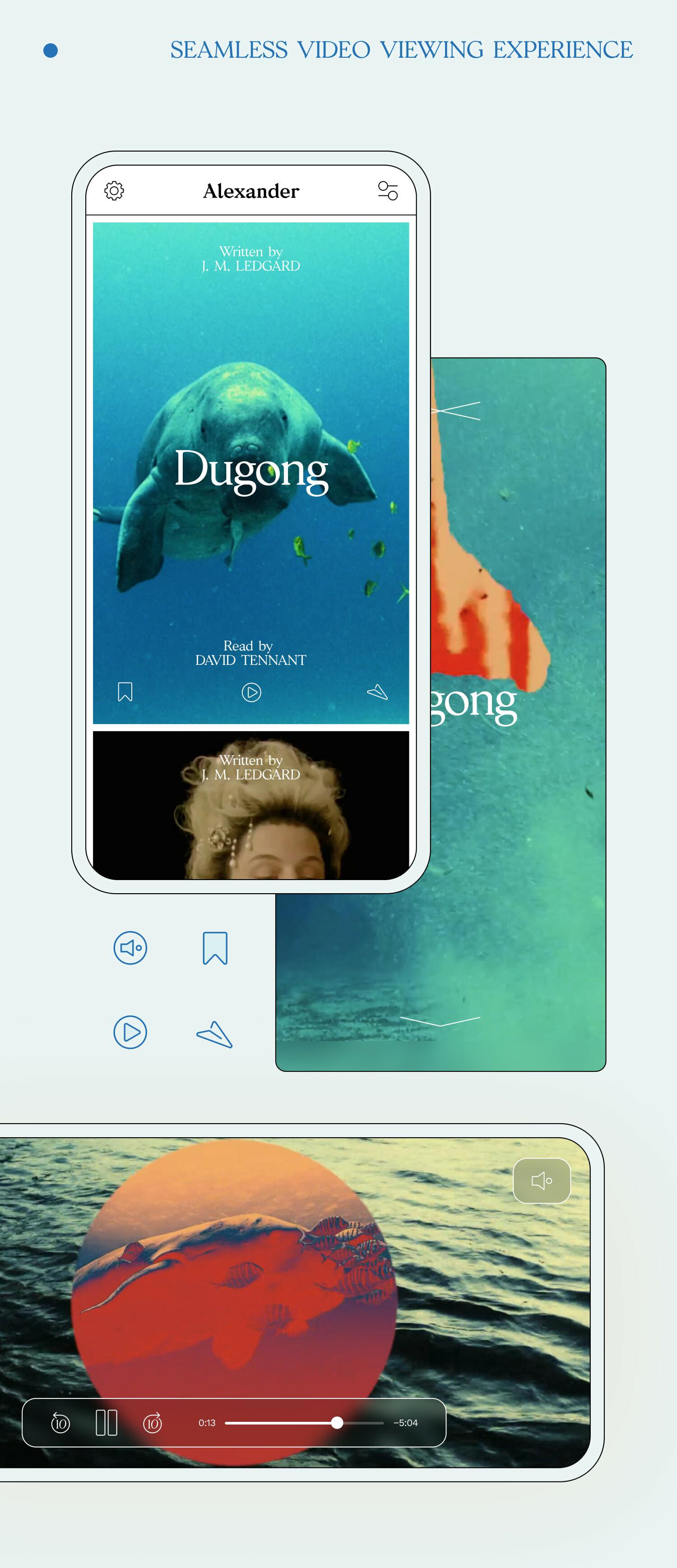 Mobile version of image