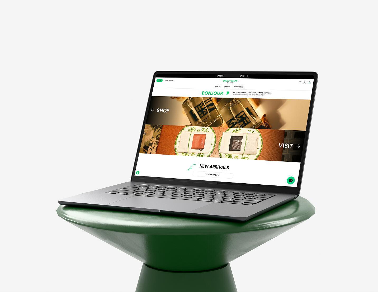 Mobile version of image
