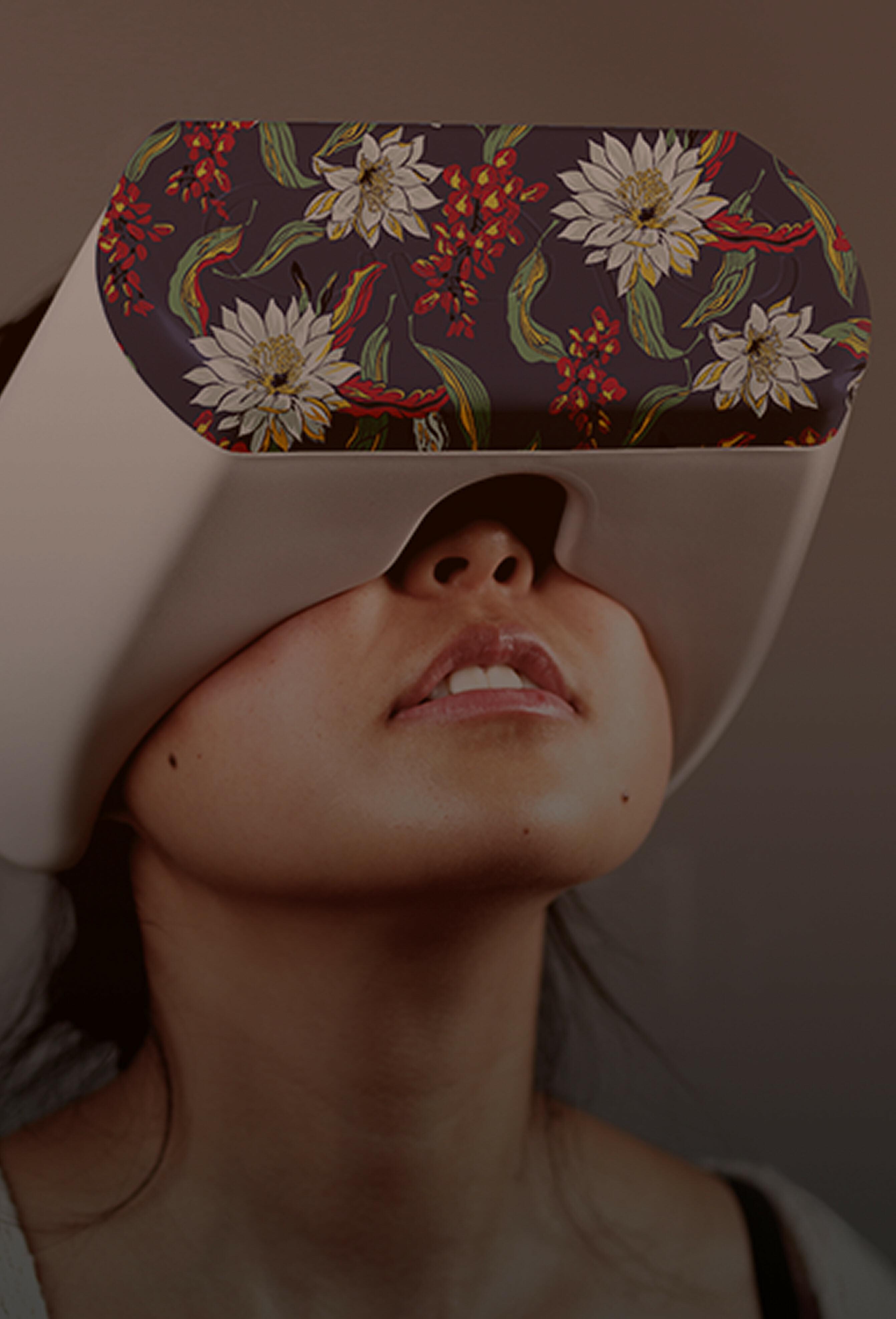 Mobile version of image