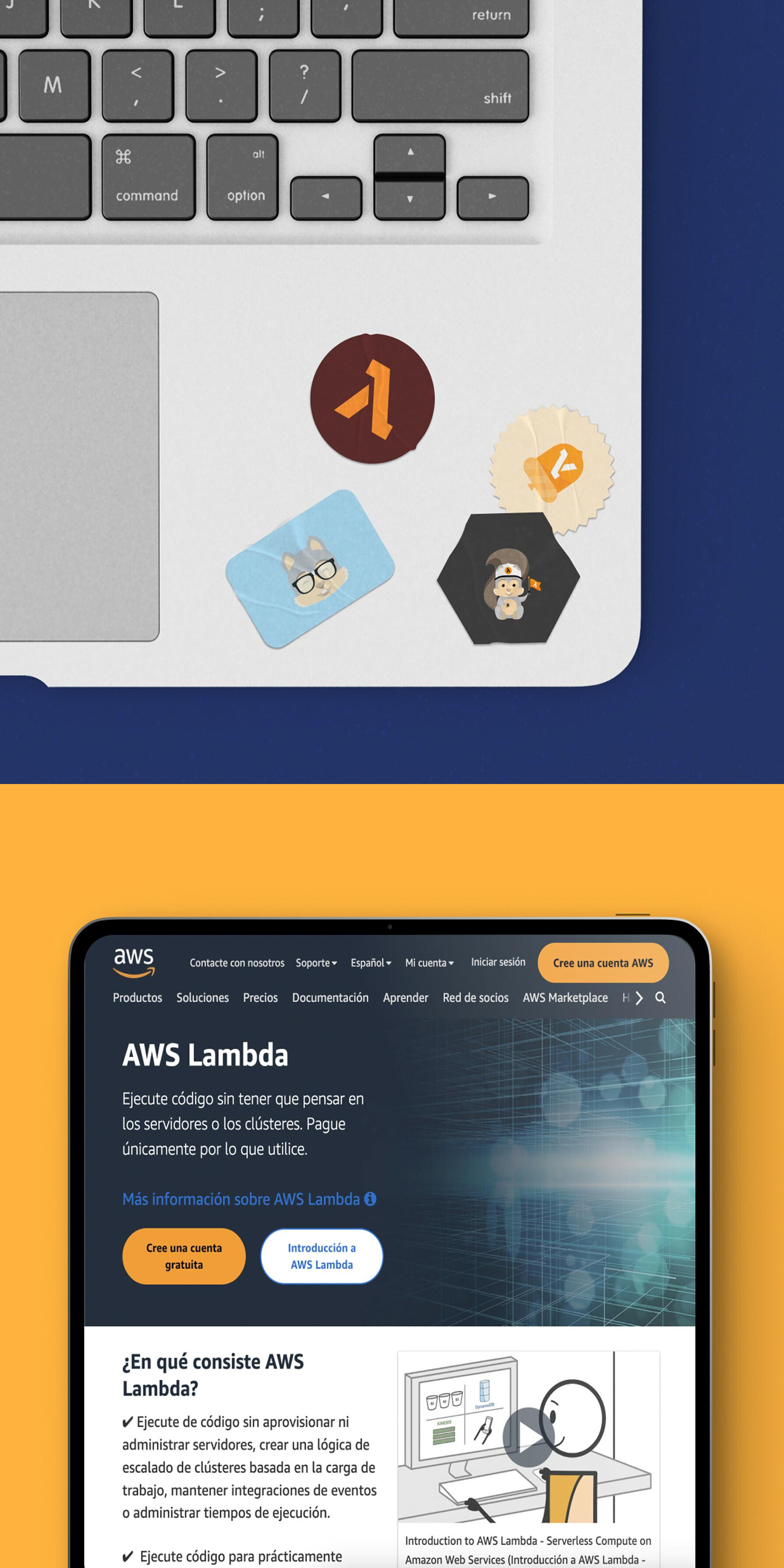 Mobile version of image
