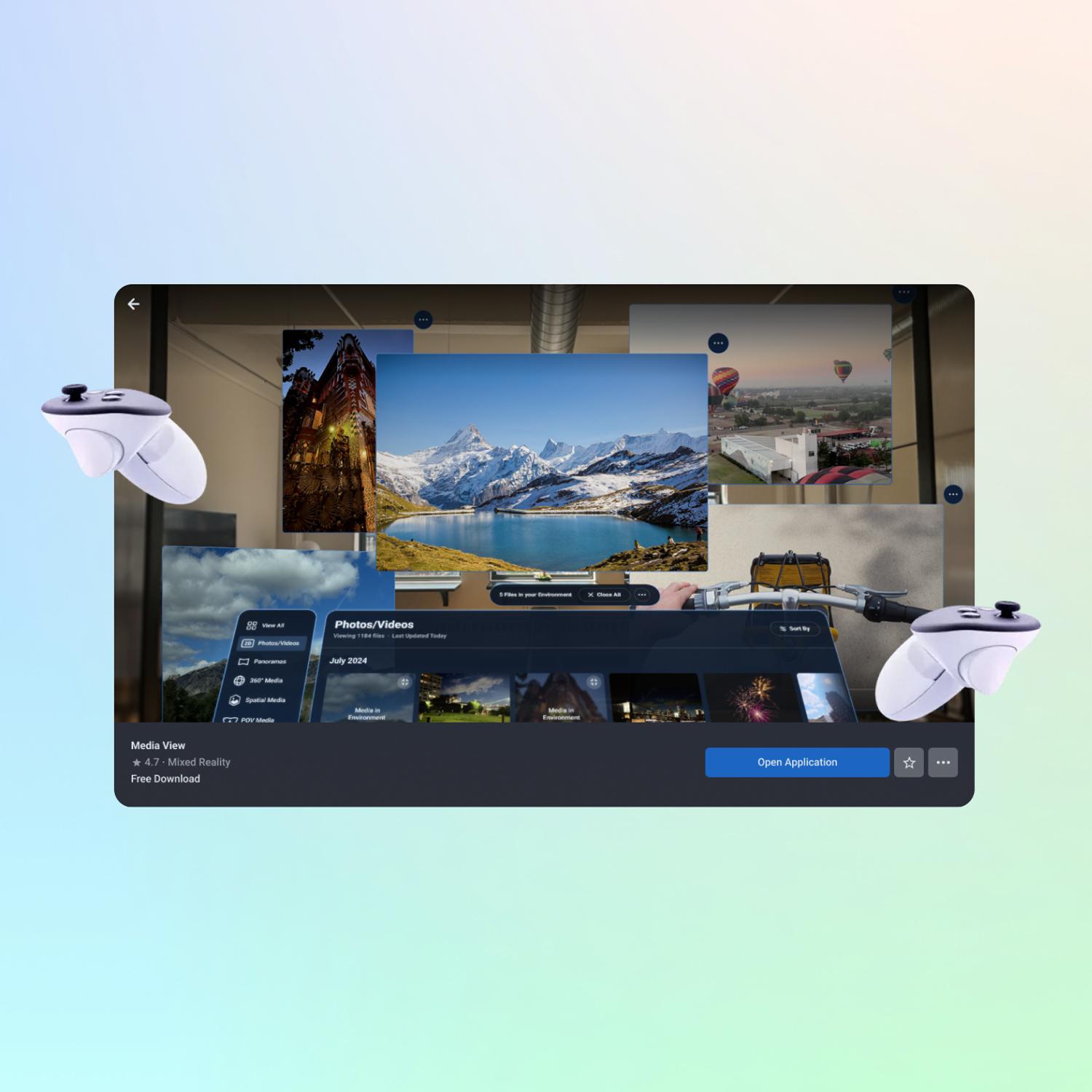 Mobile version of image