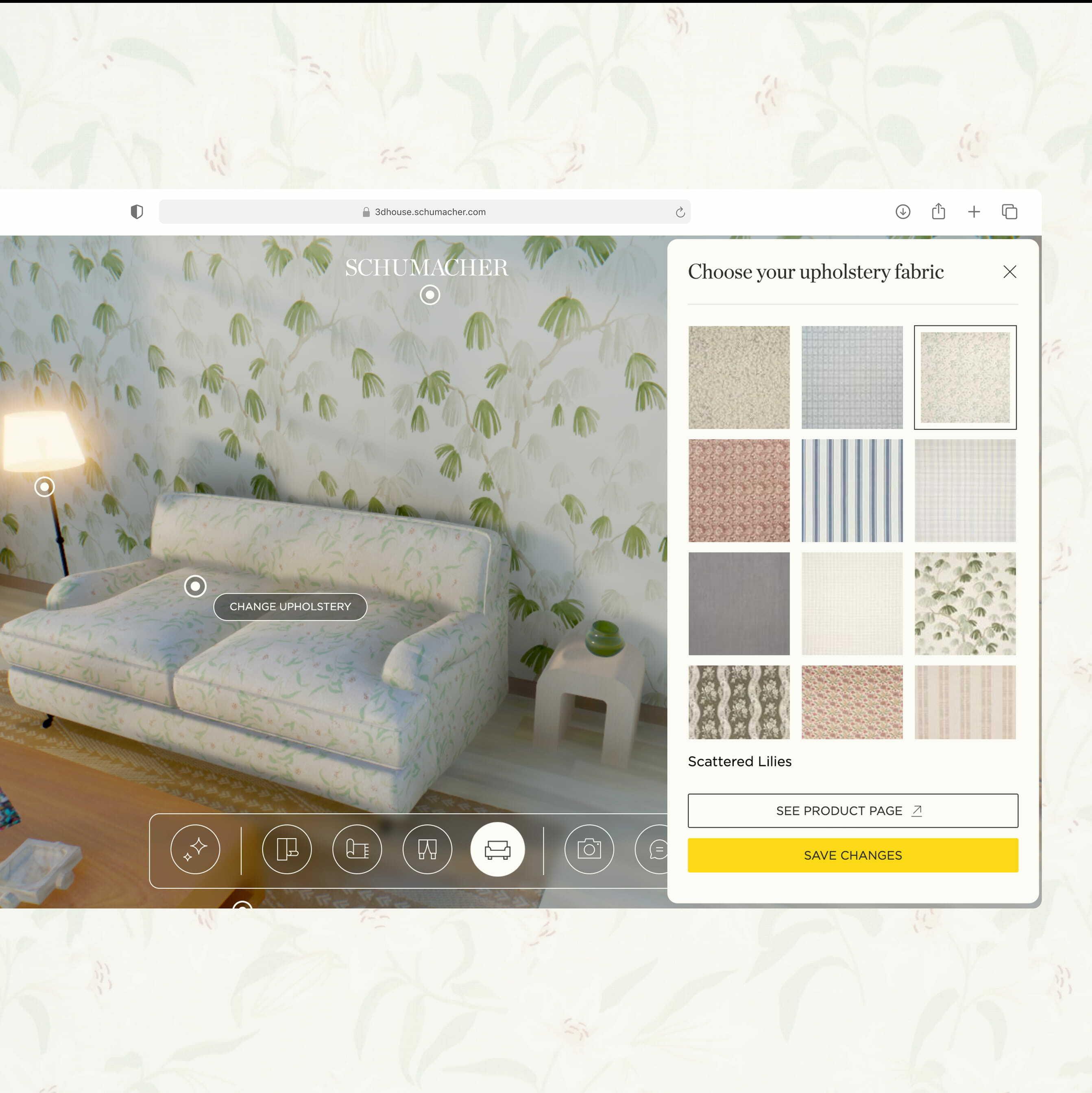 Mobile version of image