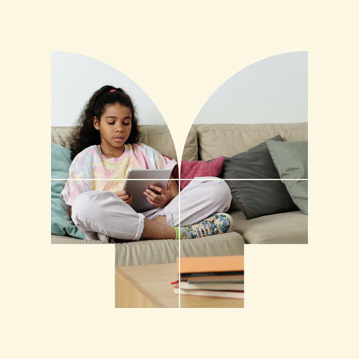 Mobile version of image