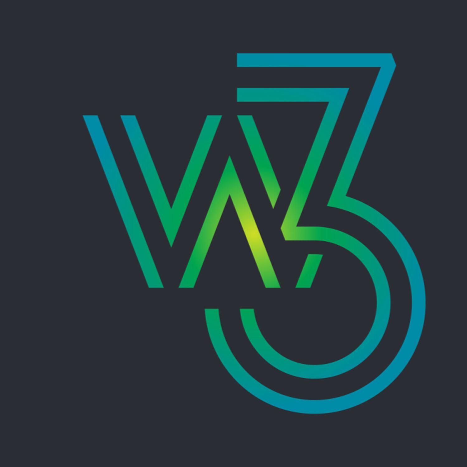 w3 Awards logo