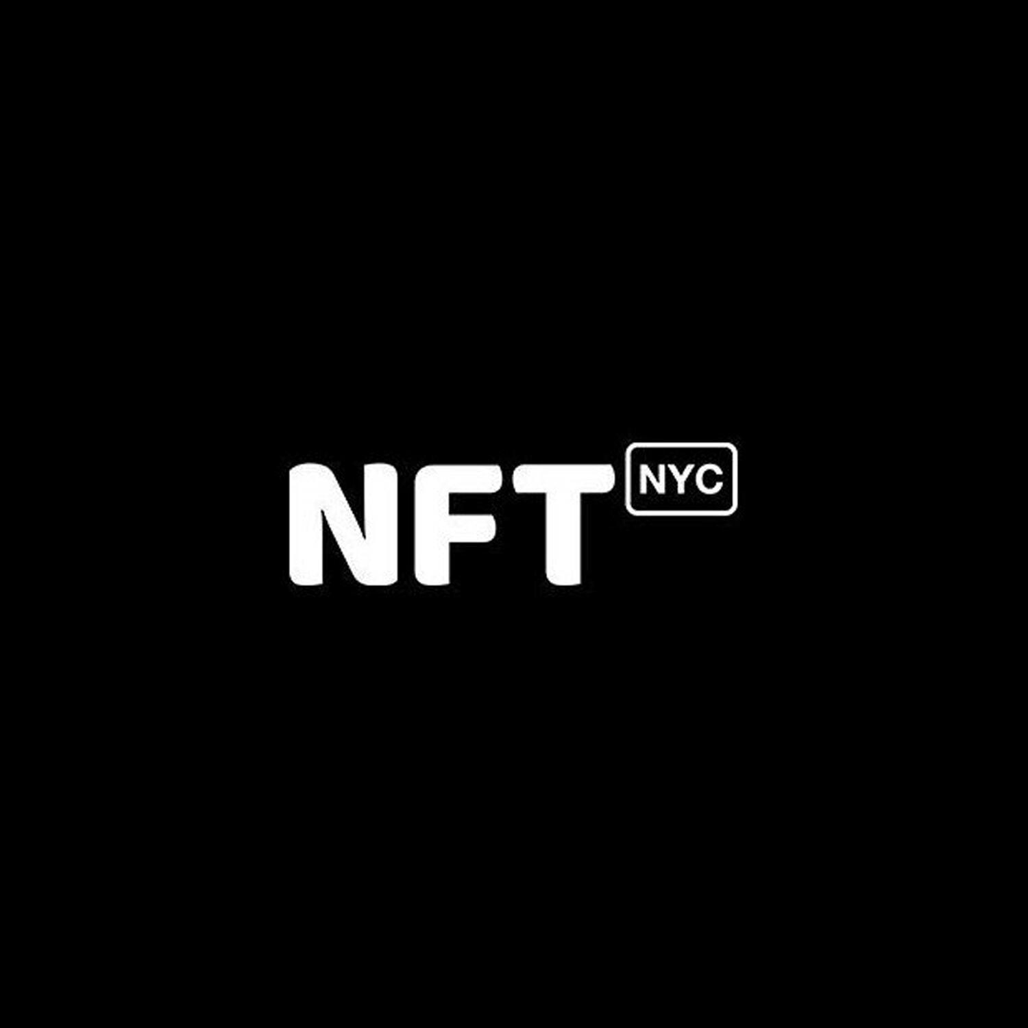NFT.NYC logo