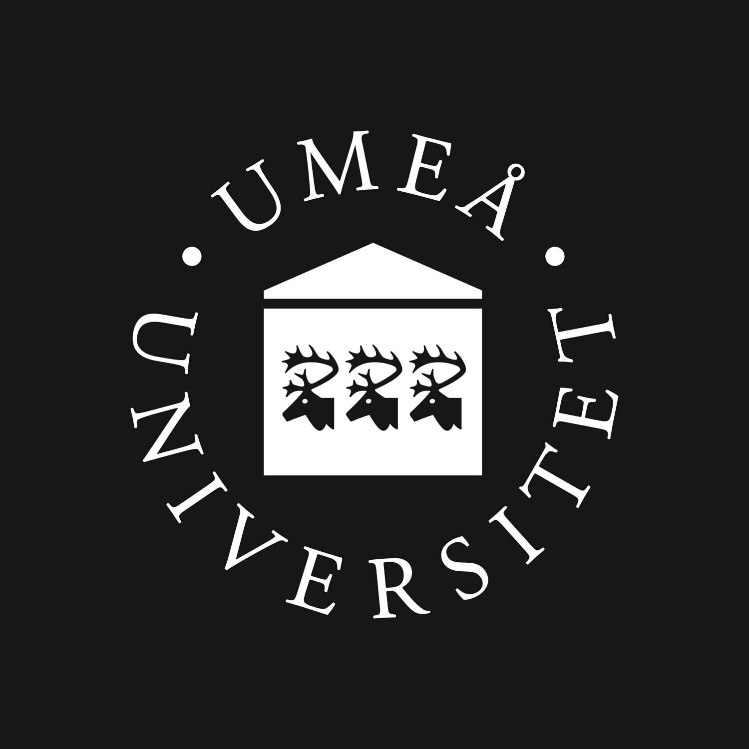 Umeå Universitet logo
