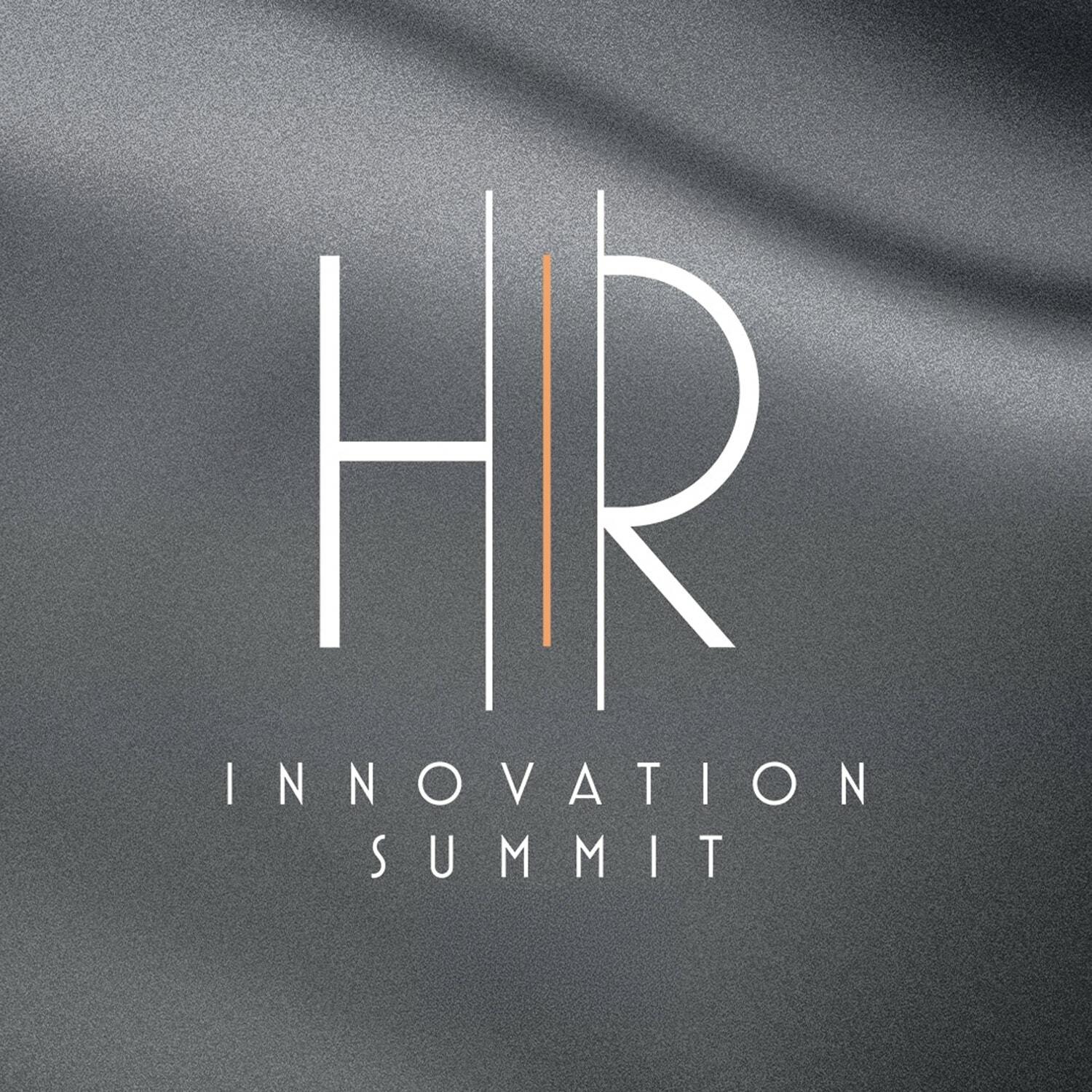 HR Innovation Summit logo