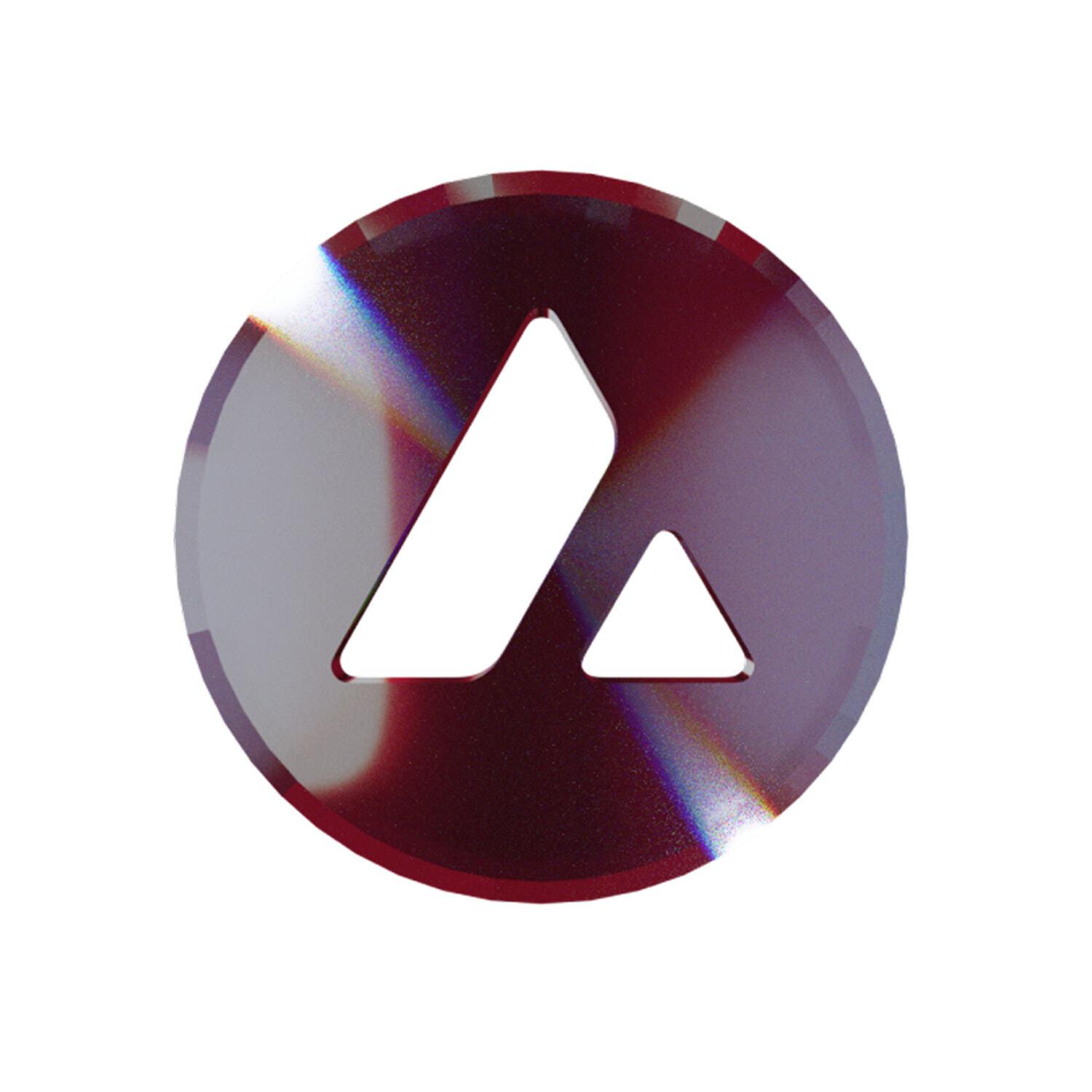 Avalanche logo