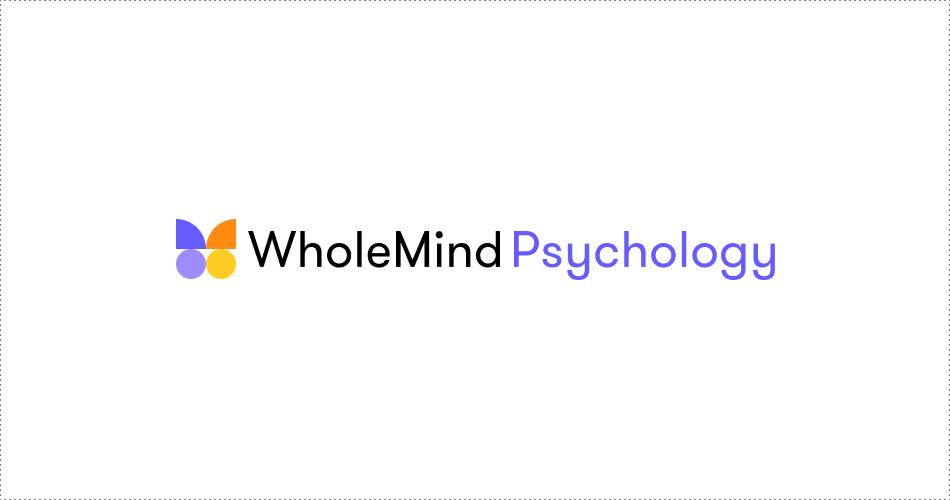 WholeMind Psychology logo