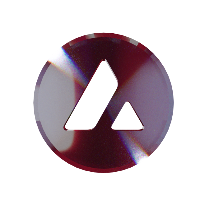 Avalanche logo