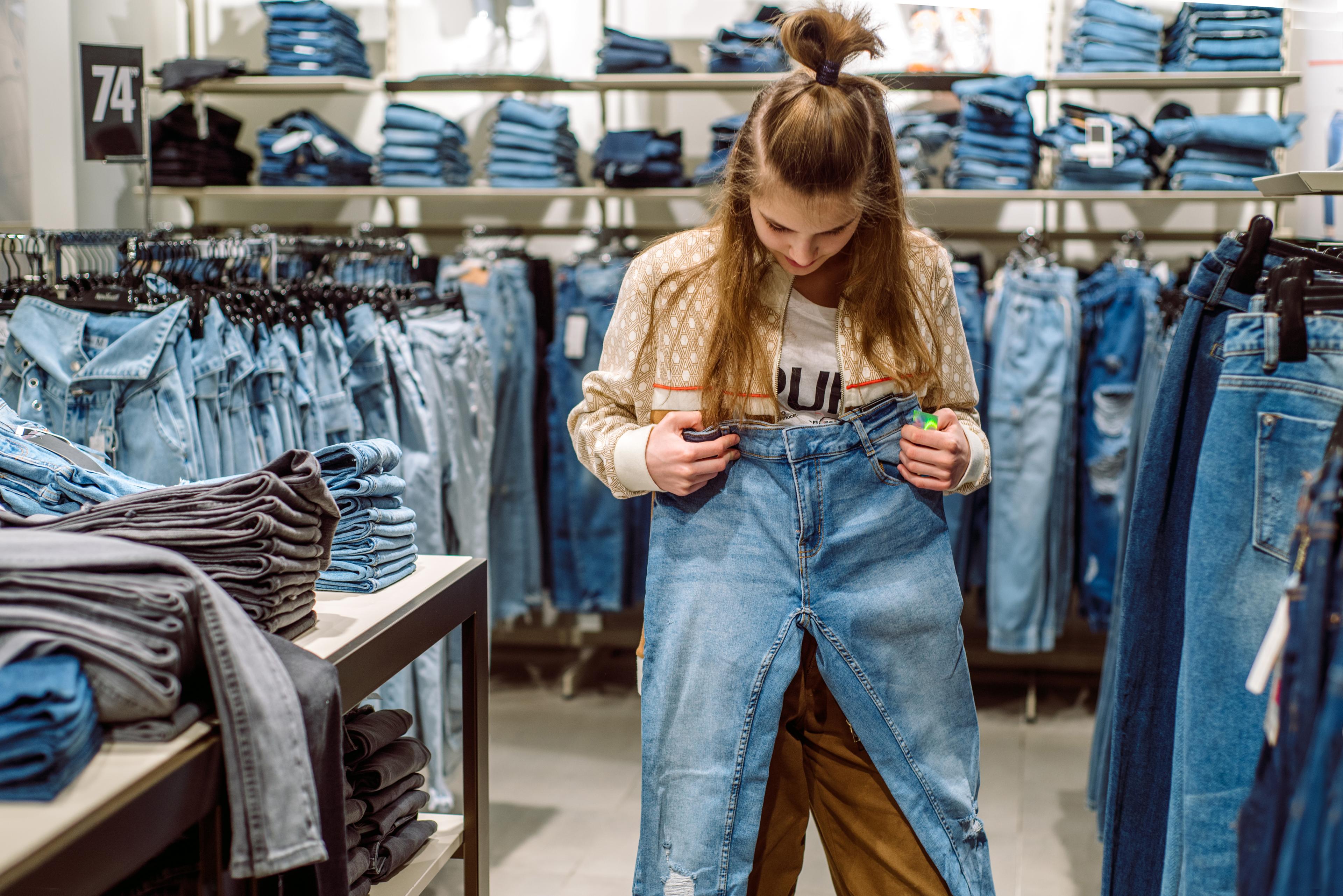 Data-led go-to-market strategy for a fashion manufacturing leader