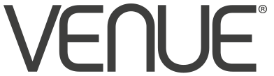 Venue logo